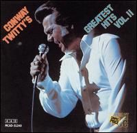 Conway Twitty - Conway Twitty's Greatest Hits, Vol. 2